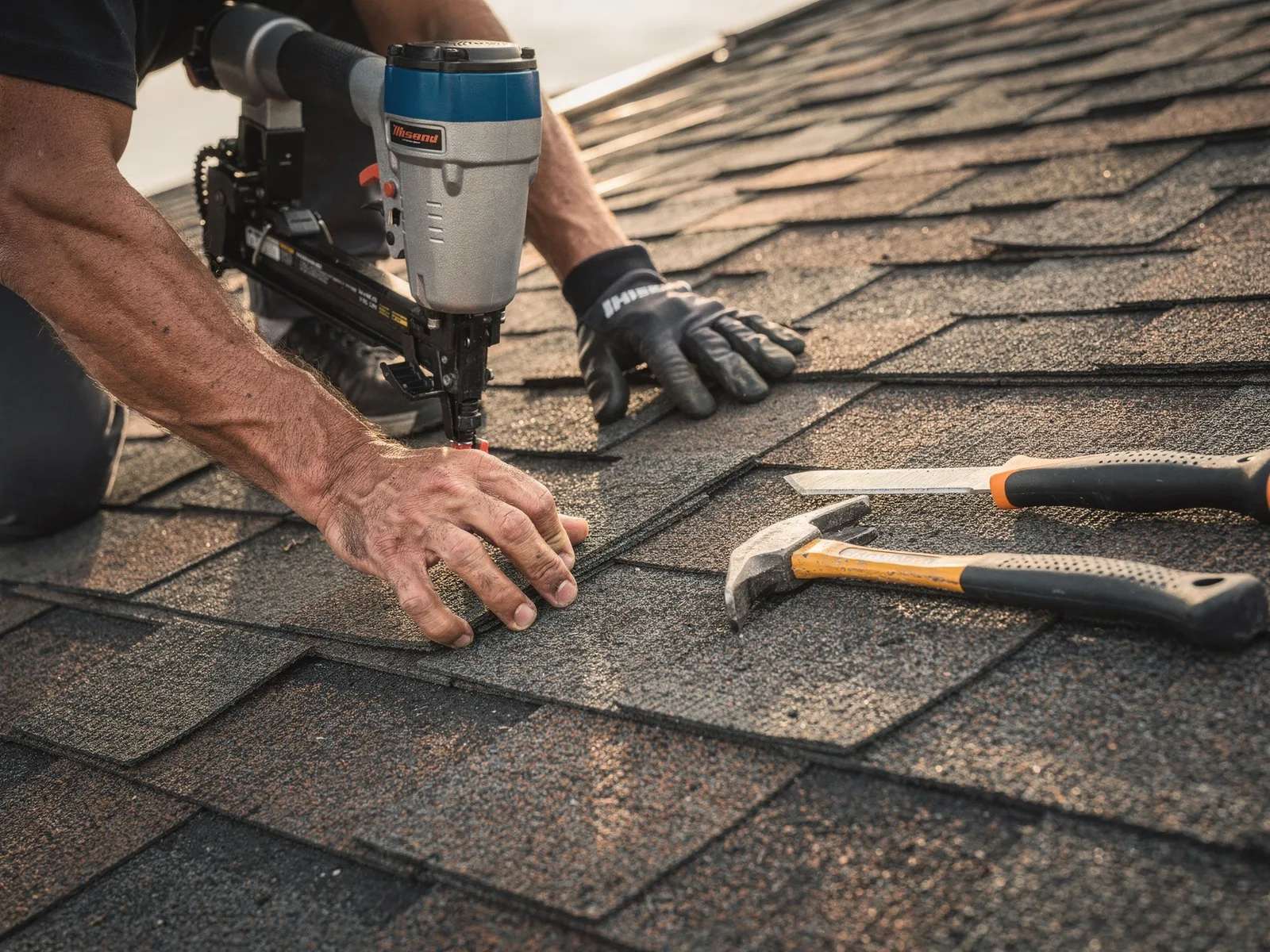 Why choose Roof Repair in Corinth, ME